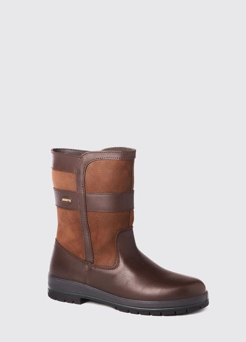 Roscommon Boot - Walnut