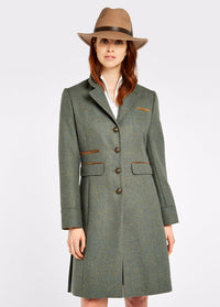 Blackthorn Jacket - Rowan