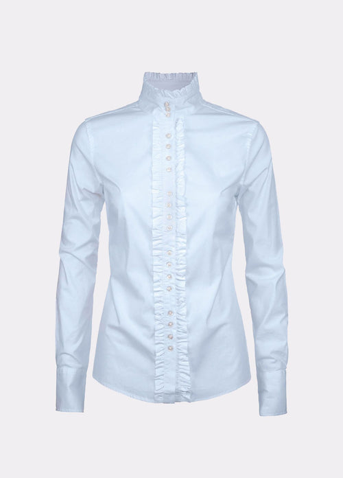 Dubarry - Chamomile Shirt