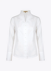 Snowdrop Shirt - White