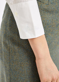 Dubarry Snowdrop Shirt - White