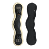 Sheepskin Anatomic Short Girth - Black