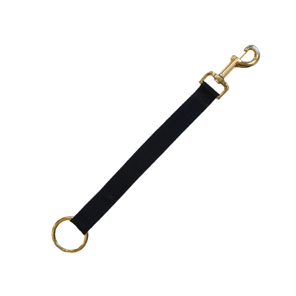 Nylon Holder Hook and Ring