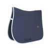Softshell Jump Saddle Pad - Navy
