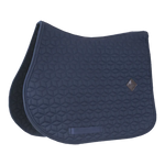 Classic Jump Saddle Pad - Navy