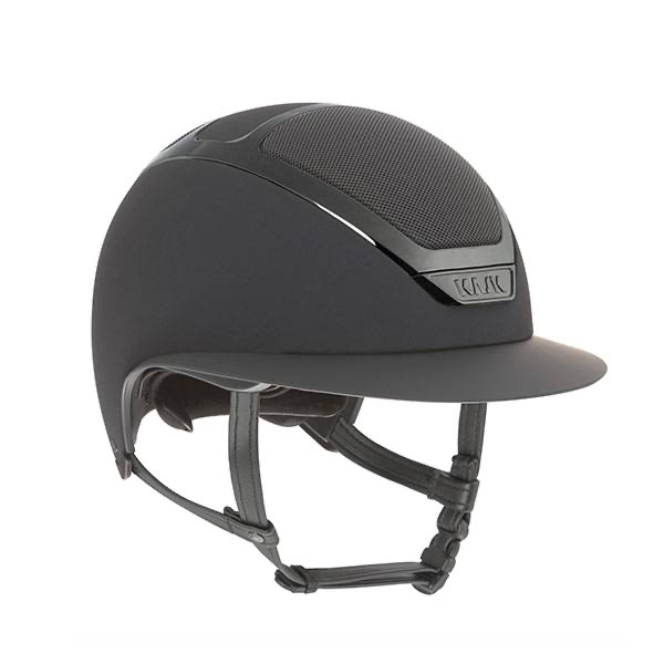 Kask - Star Lady Anthracite