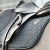 Classic Jump Saddle Pad - Dark Grey