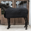 Horse Bib Waterproof - Black