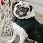 Original Dog Coat - Dark Green