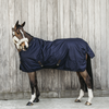 Turnout Rug All Weather Waterproof Pro 0g - Navy