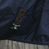 Turnout Rug All Weather Waterproof Pro 0g - Navy