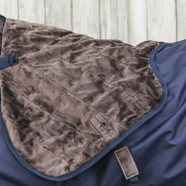 Neck All Weather Waterproof Pro 0g - Navy