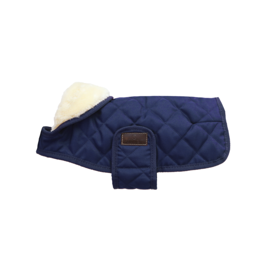 Original Dog Coat - Navy