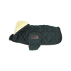 Original Dog Coat - Dark Green
