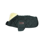 Original Dog Coat - Dark Green