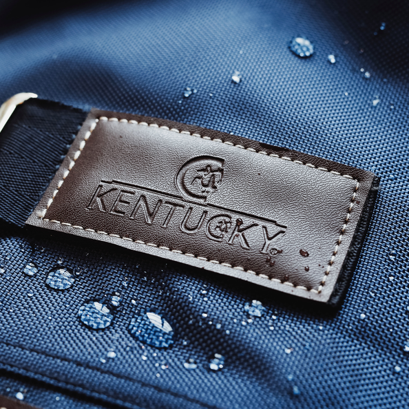Neck All Weather Waterproof Pro 0g - Navy