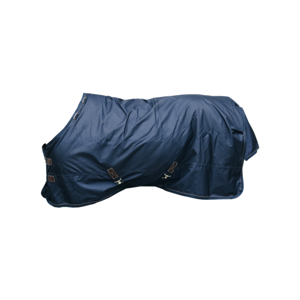 Turnout Rug All Weather Waterproof Pro 0g - Navy