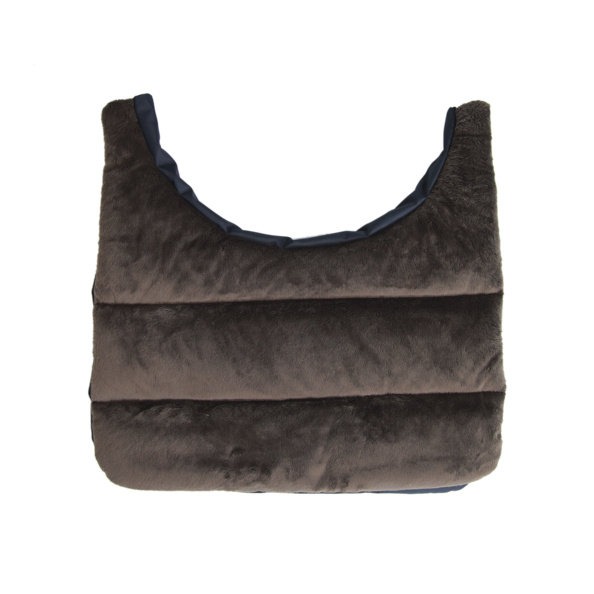 Horse Bib Waterproof - Navy