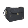 Grooming Bag - Black