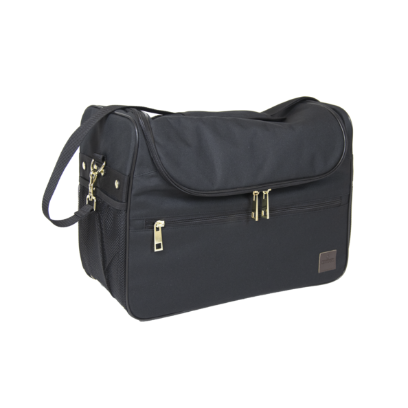 Grooming Bag - Black