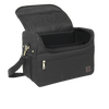 Grooming Bag - Black