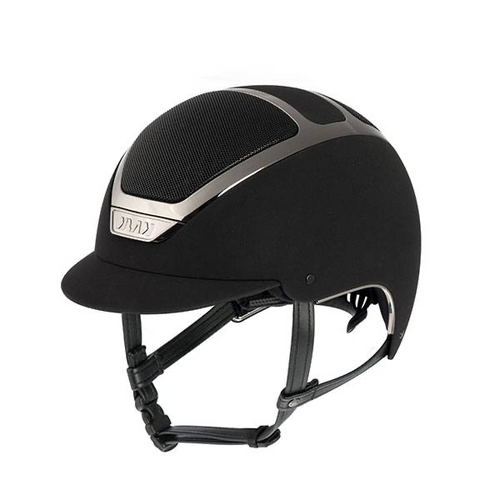 Kask - Dogma Chrome Light - Black/Silver
