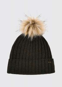 Curlew Beanie - Olive