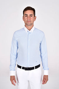Men's Guibert Shirt L/S - R760