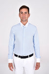 Men's Guibert Shirt Long Sleeve - R760