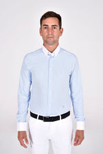 Men's Guibert Shirt L/S - R760