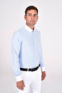 Men's Guibert Shirt L/S - R760