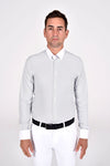 Men's Guibert Shirt Long Sleeve - R810