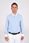 Men's Guibert Shirt L/S - Q760