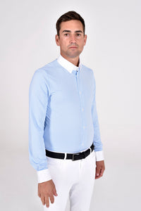 Guibert Shirt Long Sleeve - Q760