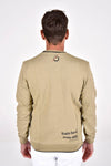 Men's Train Hard Ride Easy Sweatshirt - Pistachio