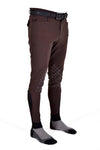 New Grip System Men's Breeches - Brown (Size 46 & 54)