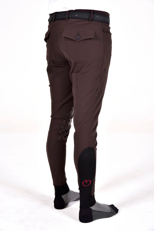 New Grip System Men's Breeches - Brown (Size 46 & 54)