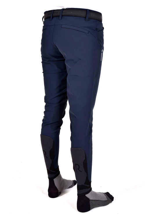 Men's Revolution S Breeches - Navy