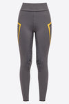 RG Italia - Full Grip Leggings - Grey