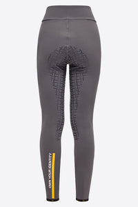 RG Italia - Full Grip Leggings - Grey