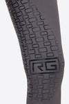 RG Italia - Full Grip Leggings - Grey