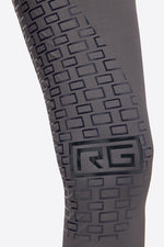 RG Italia - Full Grip Leggings - Grey