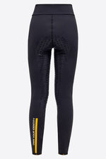 RG Italia - Full Grip Leggings - Black