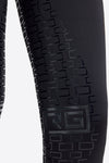RG Italia - Full Grip Leggings - Black