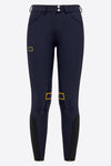 RG Italia - Riding Breeches - Navy