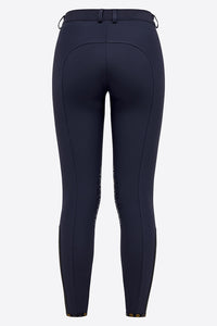 RG Italia - Riding Breeches - Navy