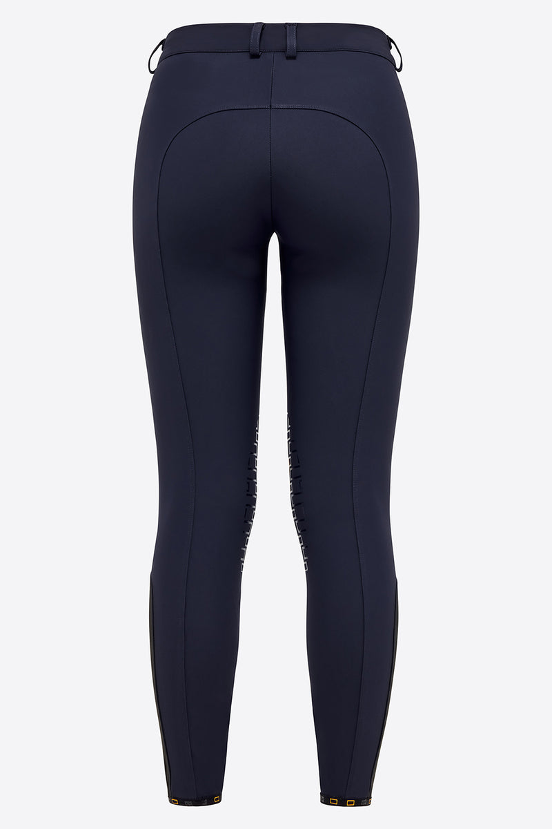 RG Italia - Riding Breeches - Navy