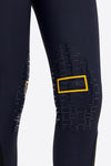 RG Italia - Riding Breeches - Navy