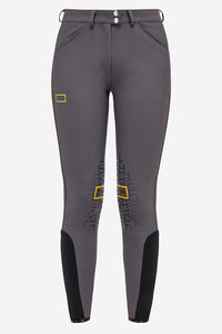 RG Italia - Riding Breeches - Grey