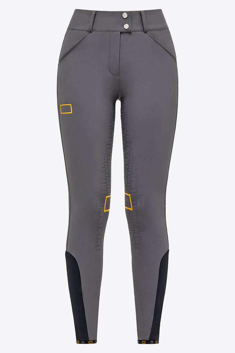 RG Italia - Riding Breeches - Grey